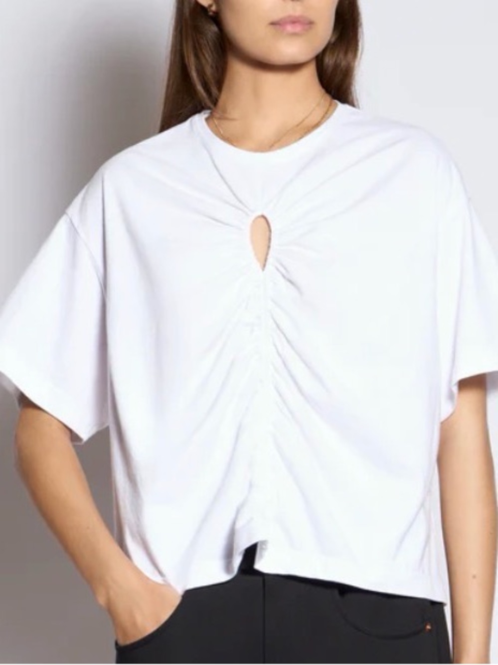 Roucha Tsien T-Shirt